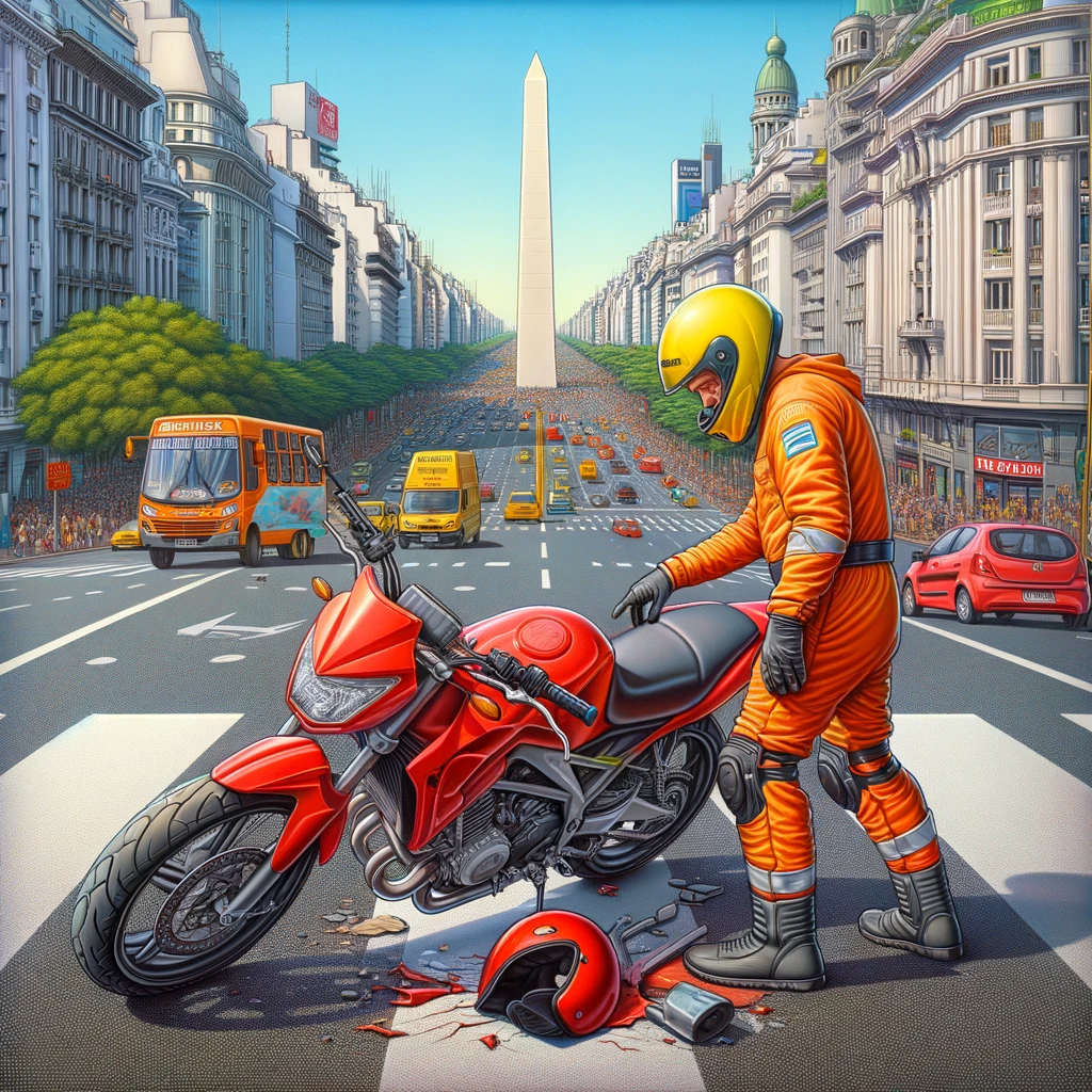 Moto Primavera